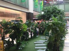 -鹏欣水游城