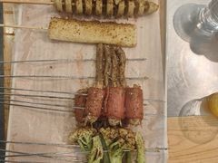 -彭城八戒羊肉串(总店)