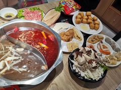 -彤德莱火锅(大学城店)