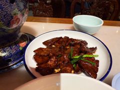 -小吊梨汤·北京菜·烤鸭(鸟巢店)