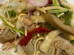 -彭城八戒羊肉串(总店)