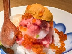 -阿吾罗·月咏精致日料(港汇恒隆广场店)