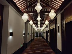 -苏州环秀晓筑养生度假村