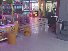 -阿尔法Game Station(中山路店)