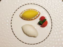 -Prego地中海餐厅(北京金融街威斯汀大酒店)