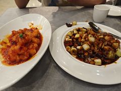 -红菜坊·烤鸭·川鲁宴(石园店)