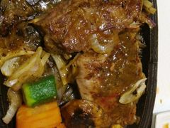 -斗牛士牛排餐厅(镇明店)