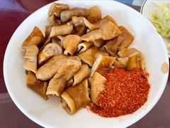 -温江公平红烧兔(总店)