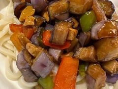 -乐三里屯面馆(阿那亚店)