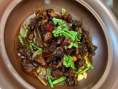 -雅和生态渔庄·宜城锅巴饭(龙灵山公园店)