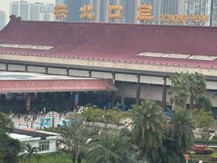 -金悦轩海鲜酒家(拱北店)