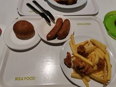 -宜家·瑞典风味餐厅(无锡店)