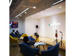-音乐窝玩创中心·乐器声乐(海珠乐峰店)