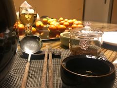 -澳珀食堂