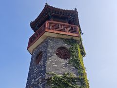 -蓬莱阁景区