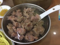 牛滑-老牌依强牛肉店(达道总店)