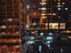 -香港华美达海景酒店