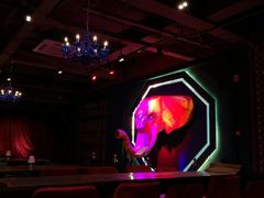 -疯克大象美式烤肉餐厅