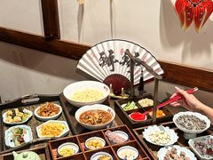 -添萬囍·天津三鲜捞面(天河城店)