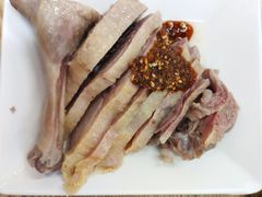 -鸭味先老鸭粉丝馆(瑞金路二号四号小区店)