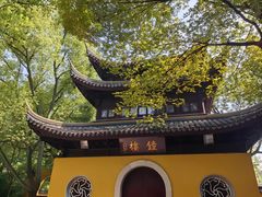 -西园戒幢律寺