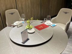 -神洲四海大酒楼(王府井澳门中心店)