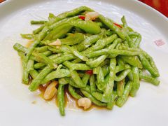 -伙工殿餐厅(吉大店)