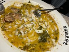 -太二酸菜鱼(福州泰禾店)