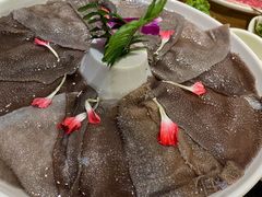 屠场鲜毛肚-香佰里鲜货火锅(佳乐金街店)
