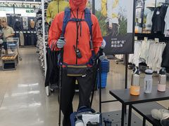 -迪卡侬(大英山店)
