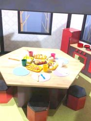 -幻贝家儿童乐园(苏州中心店)