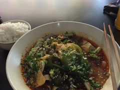 -三顾堂冒菜馆(勉县店)