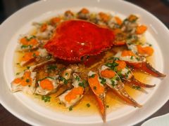 -庐灶江南·江南菜·四合院Bistro(东直门雍和宫·原华侨宾馆店)