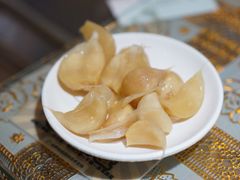 -清真·鸦儿李记·涮肉(和平里店)