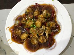 -九龙餐厅(大沽路店)