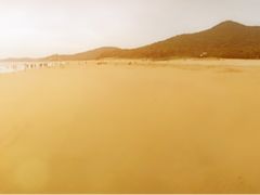 -普陀山风景名胜区-千步大沙