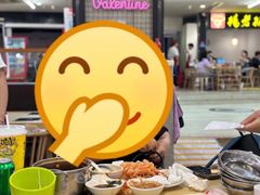 -杨老板·海鲜集市火锅·鲜切牛肉(中防万宝店)