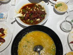 -洪福龙虾
