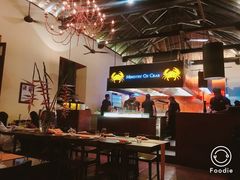 -Ministry of Crab(科伦坡店)