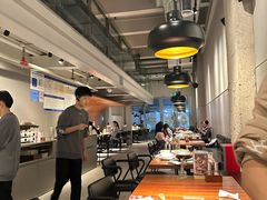 -卡朋厨房(289艺术园区店)