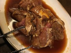 -Dombe豚(黑猪肉街店)