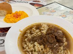 -翠华餐厅(香港国际机场店)