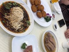 -怡园饭店-餐厅(四望亭店)