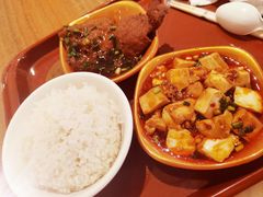 -汉爵阳明大酒店-中餐厅(银湖北路店)