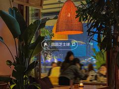 -不二·民谣音乐餐吧(长沙店)