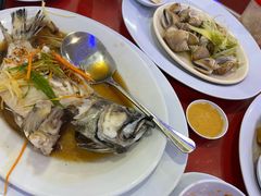 -大茄来海鲜餐厅(亚洲城分行)