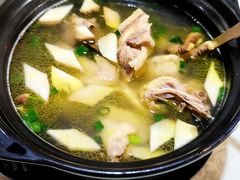 -呼吸森林·生态农庄农家乐私房菜