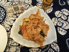 云南大救驾-滇道云南特色料理(康定路店)