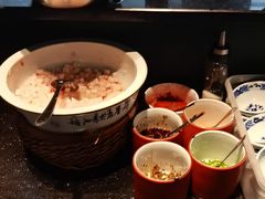 -兵哥豌豆面(雅颂居店)