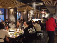 -盡膳口福·百年汤方火锅(科华北路店)
